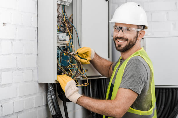 Best Home Electrical Repair  in Greenfields, PA