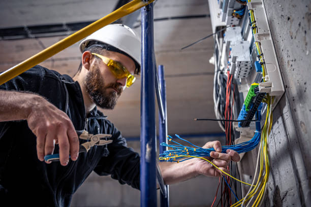 Best Electrical Wiring Services  in Greenfields, PA