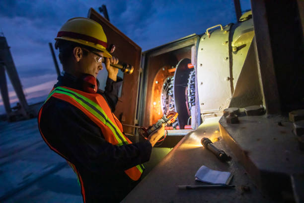Best Electric Panel Repair  in Greenfields, PA