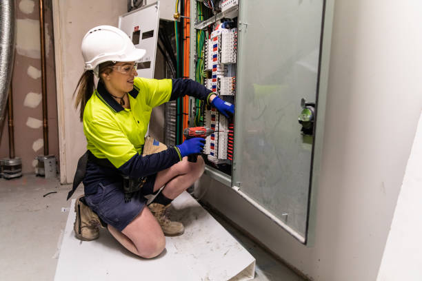Best Emergency Electrical Repair  in Greenfields, PA