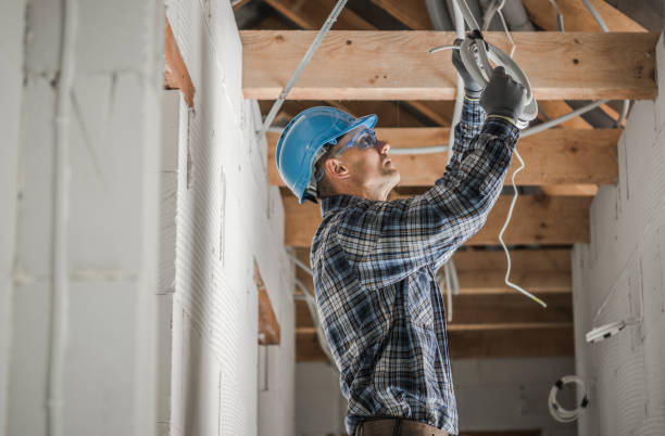Best Electrical Repair Services  in Greenfields, PA
