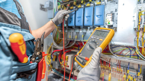 Best Electrical Outlet Repair  in Greenfields, PA